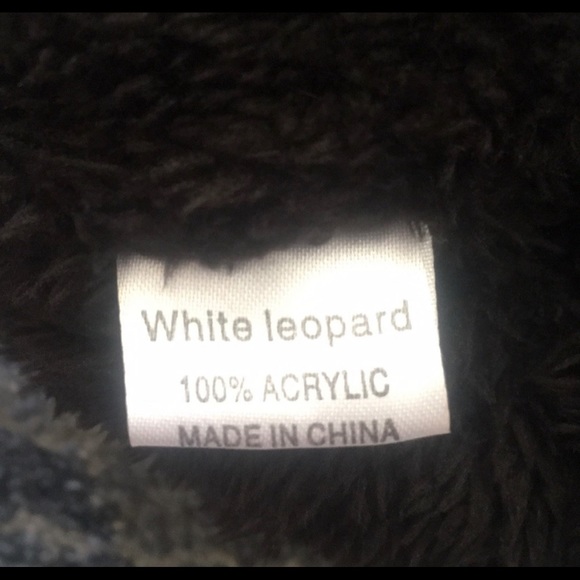 Women beanie - Picture 3 of 3